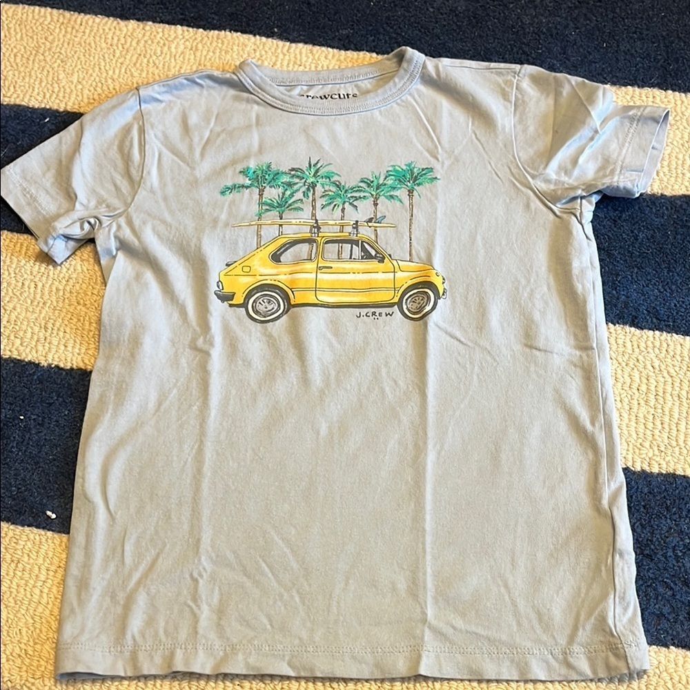 Crewcuts size 6/7